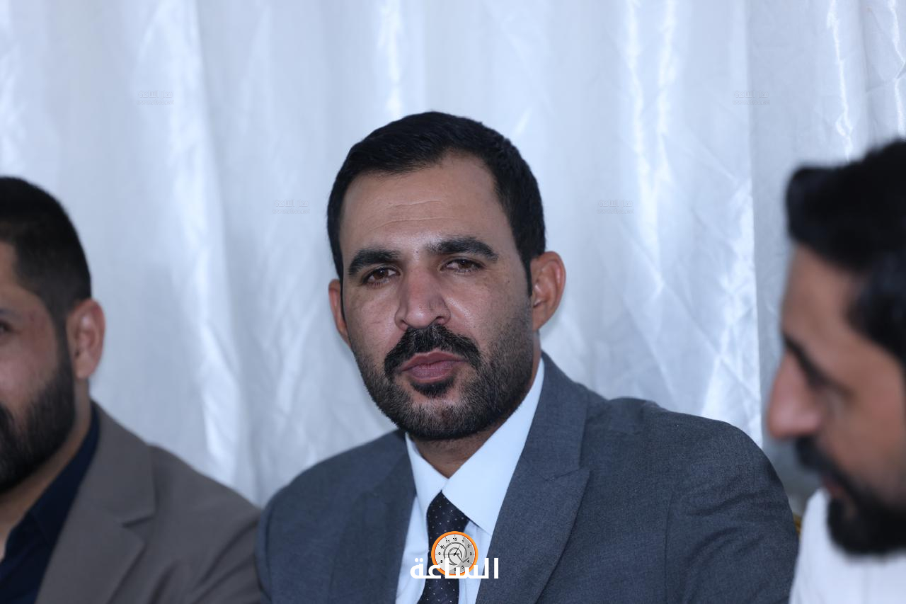 Madar Al-Saa Images 0.8799490686610076