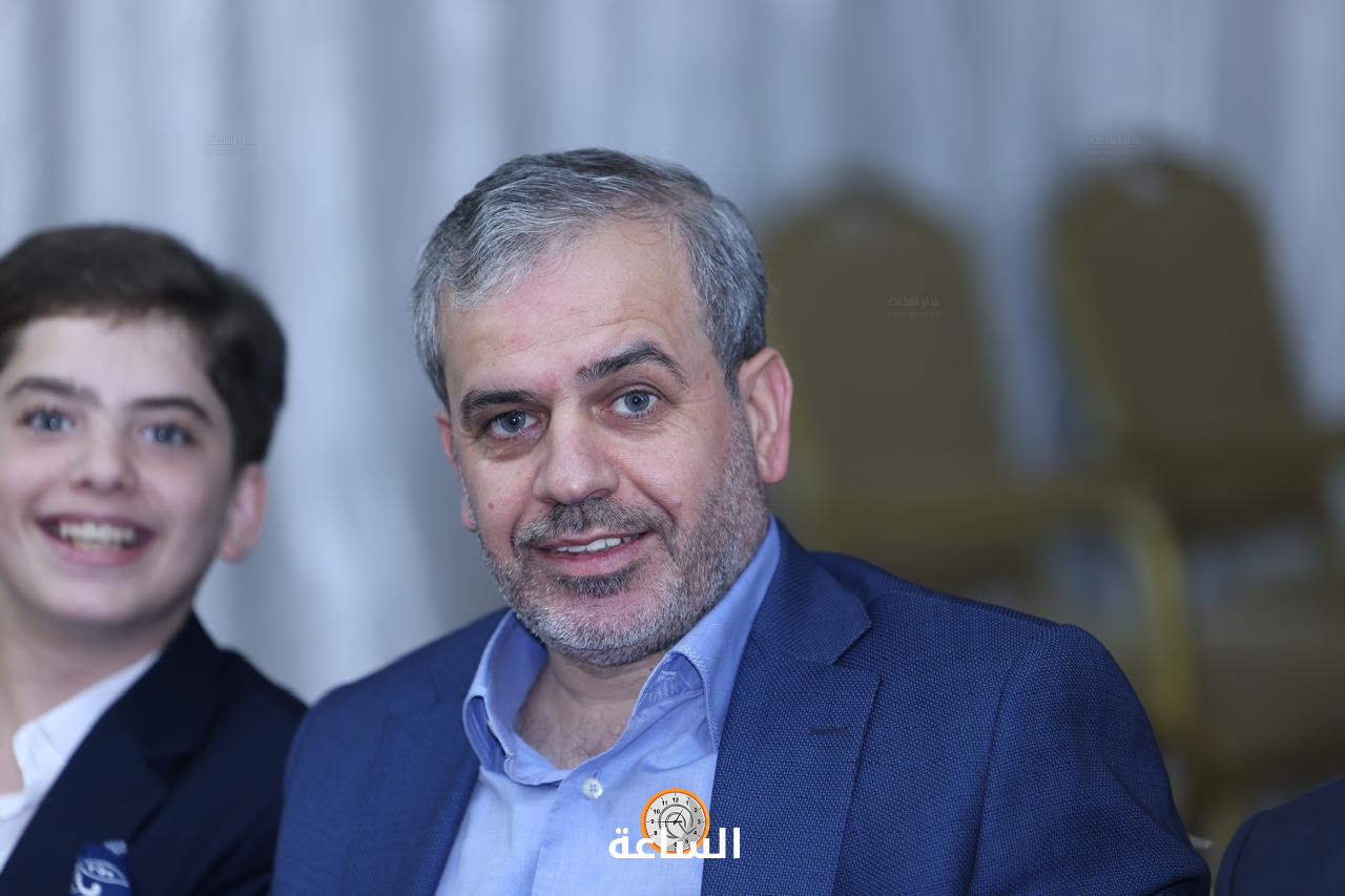 Madar Al-Saa Images 0.5459588627801348