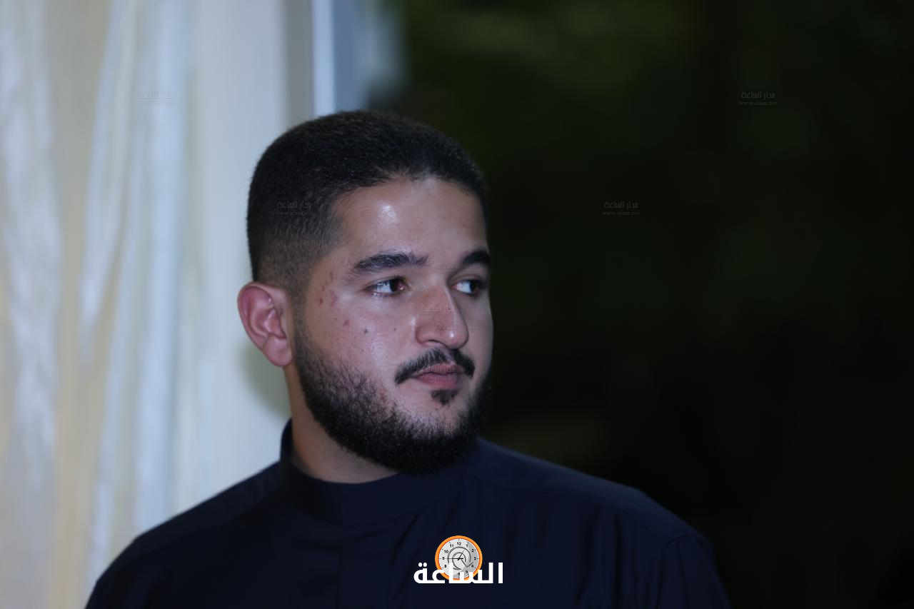 Madar Al-Saa Images 0.18301898892271684