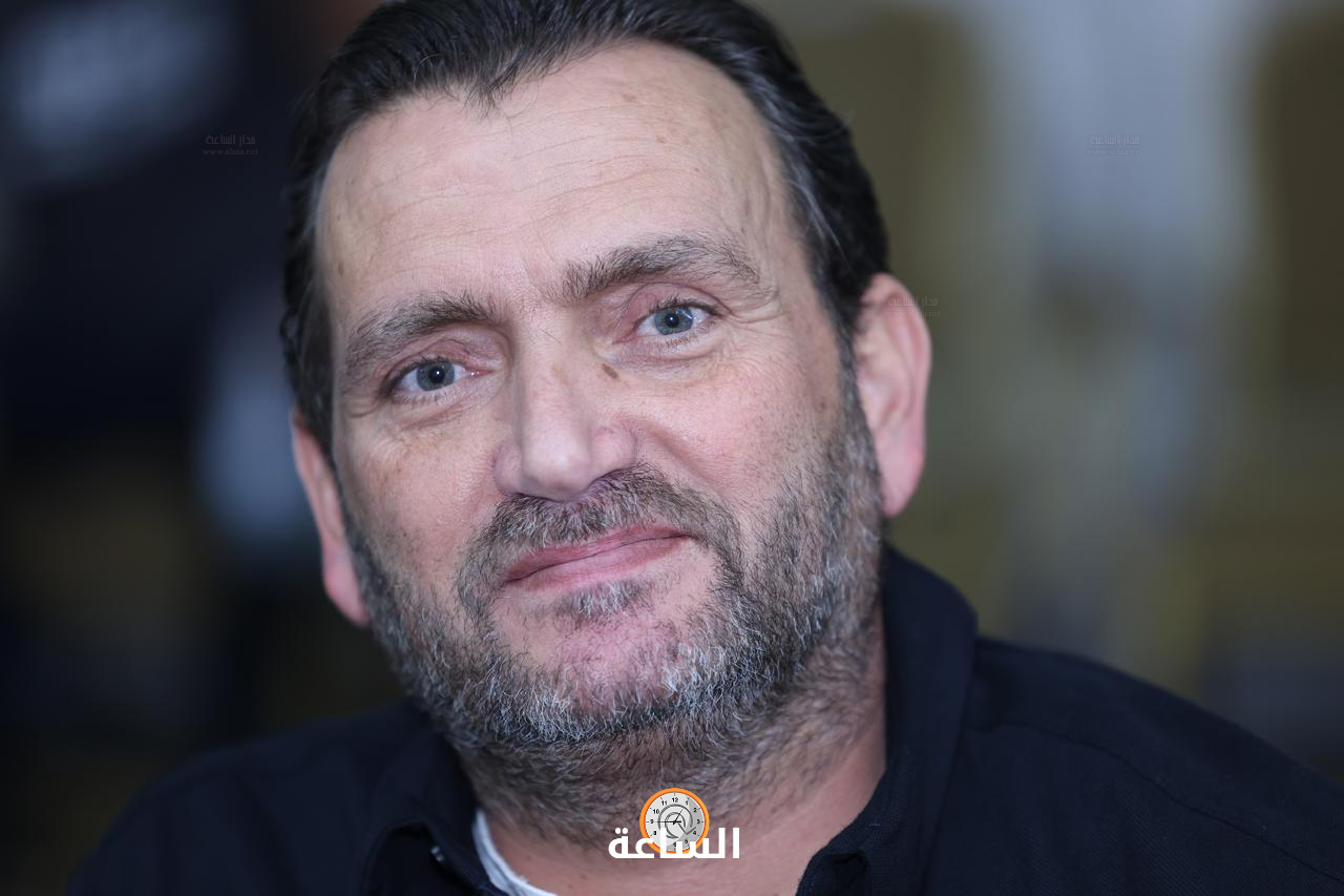 Madar Al-Saa Images 0.12026817319349159