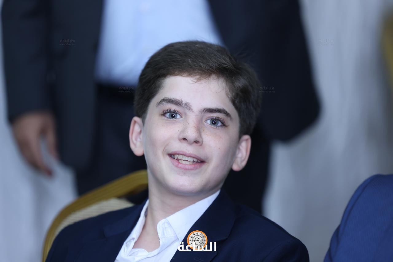 Madar Al-Saa Images 0.6885954429521559
