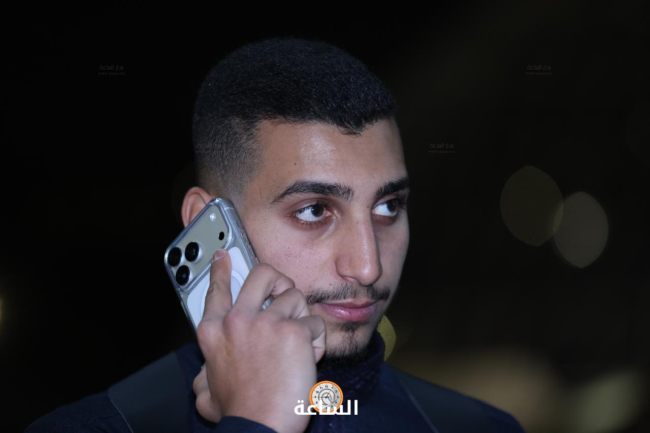 Madar Al-Saa Images 0.8683063962876223