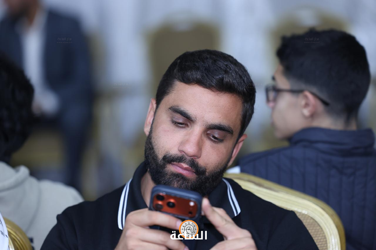 Madar Al-Saa Images 0.2929968388471196