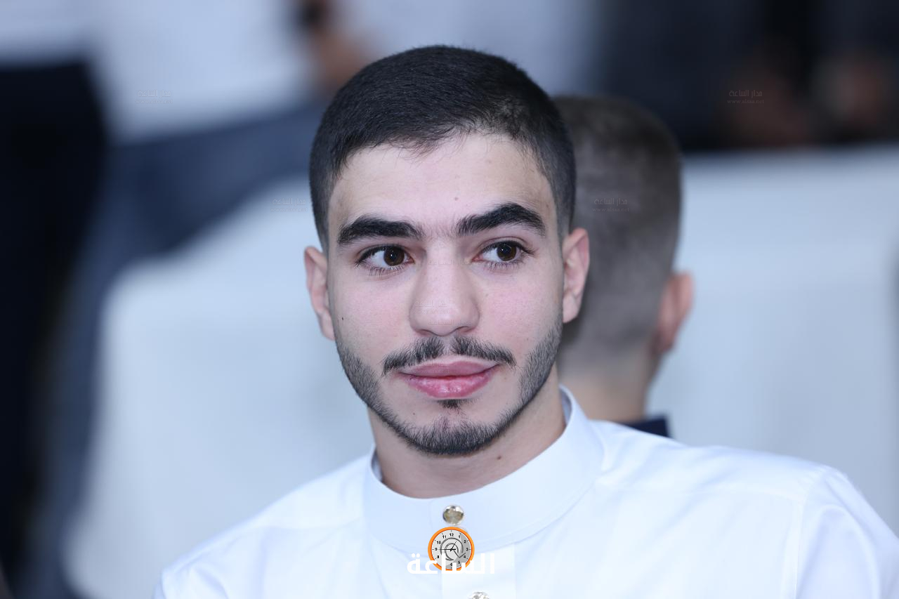 Madar Al-Saa Images 0.4313097473892602