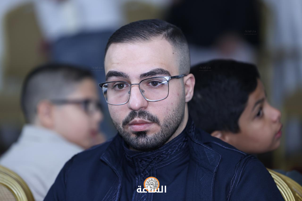 Madar Al-Saa Images 0.25782515601536626
