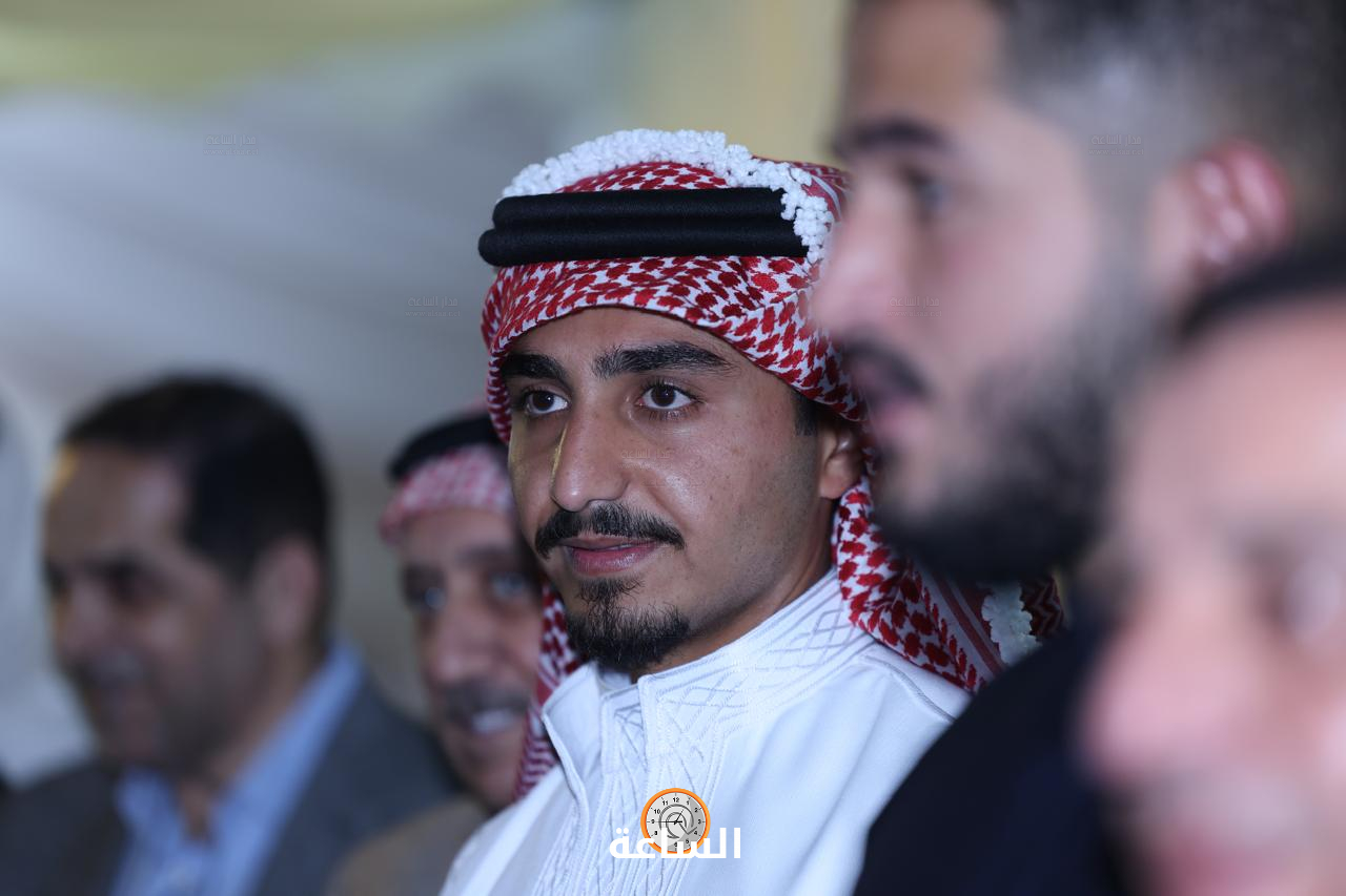 Madar Al-Saa Images 0.4729171670767839