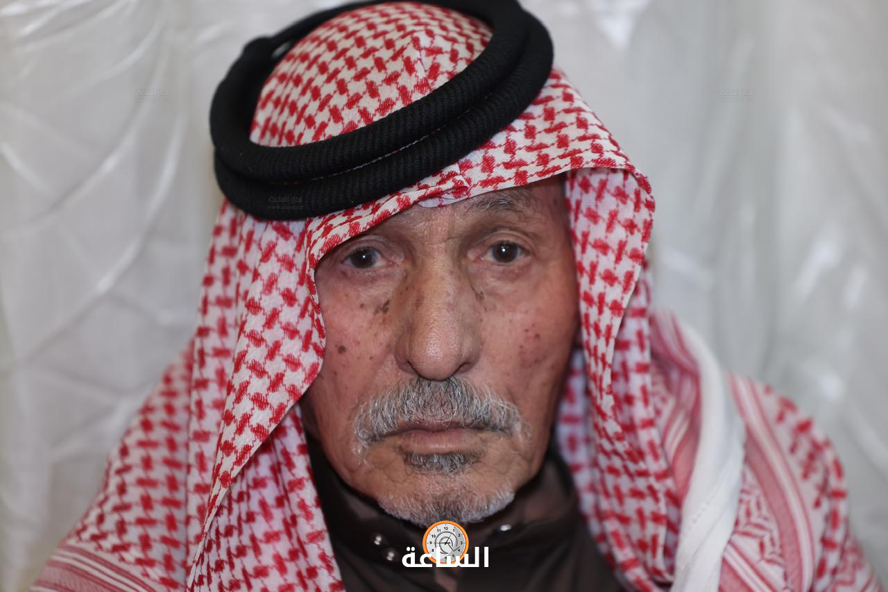 Madar Al-Saa Images 0.3500211198528723