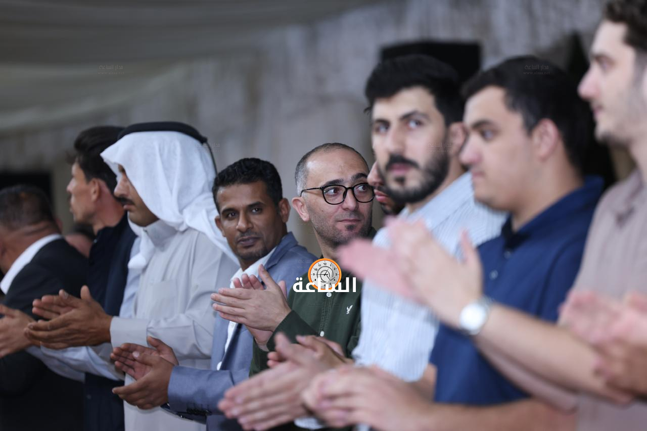 Madar Al-Saa Images 0.2698427312173831