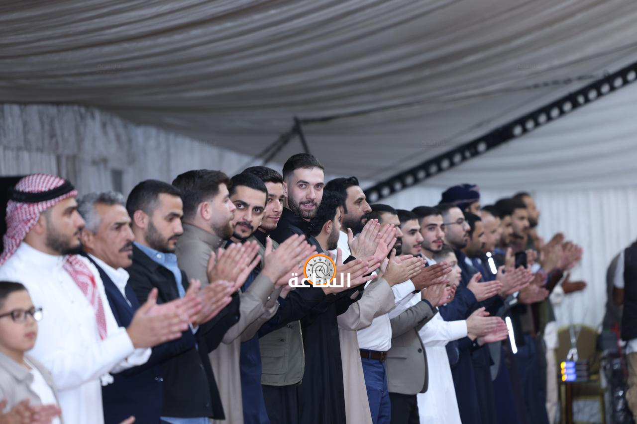 Madar Al-Saa Images 0.6756385451393436