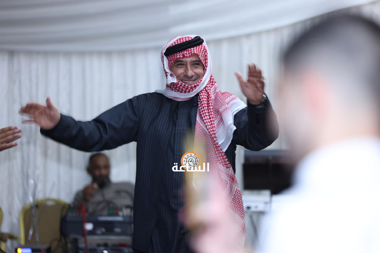 Madar Al-Saa Images 0.7564725816845851