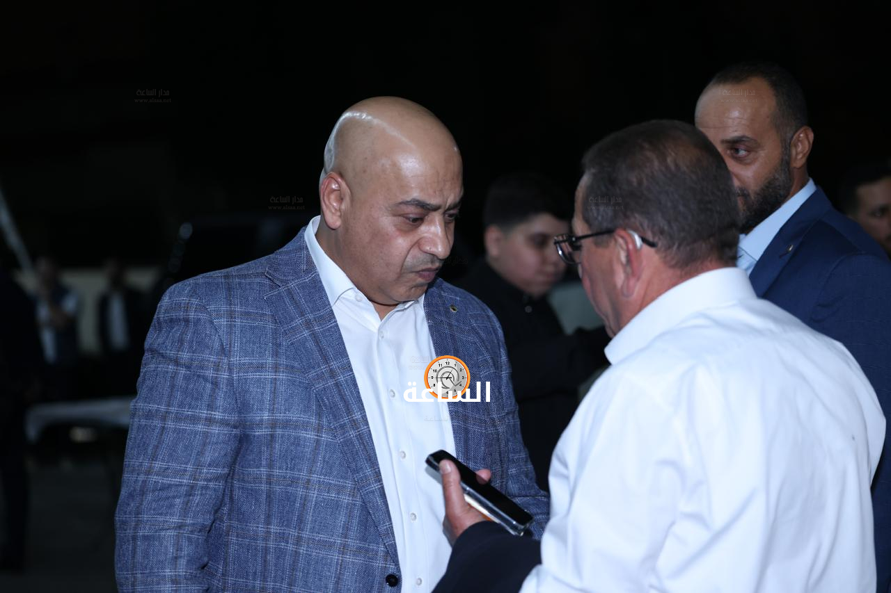 Madar Al-Saa Images 0.20226481408957597