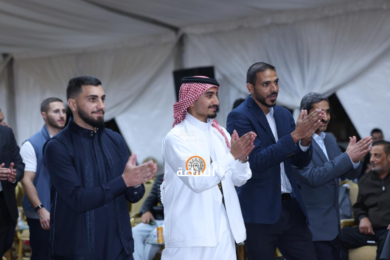 Madar Al-Saa Images 0.8333239236758699