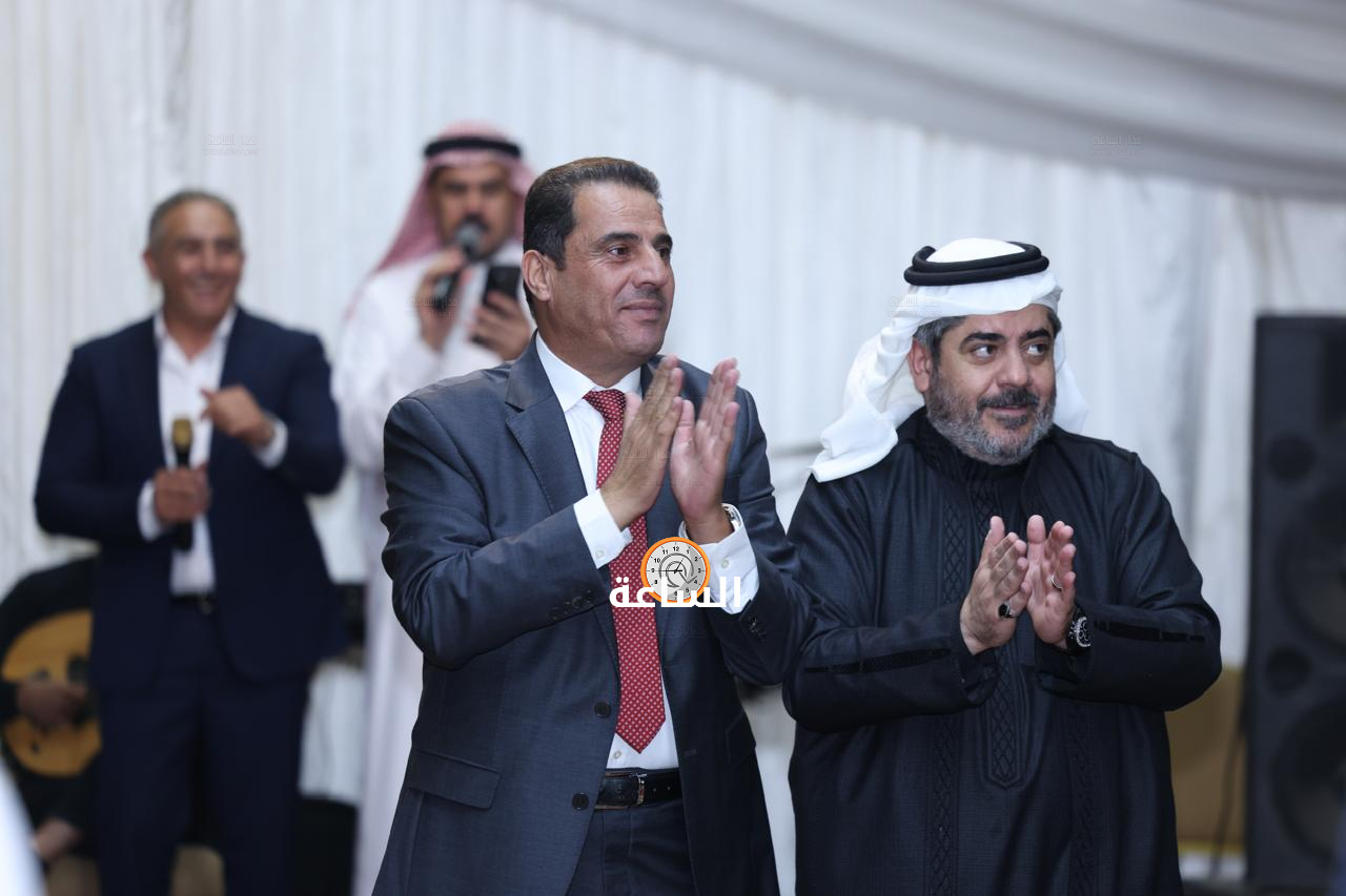 Madar Al-Saa Images 0.6762926504897444