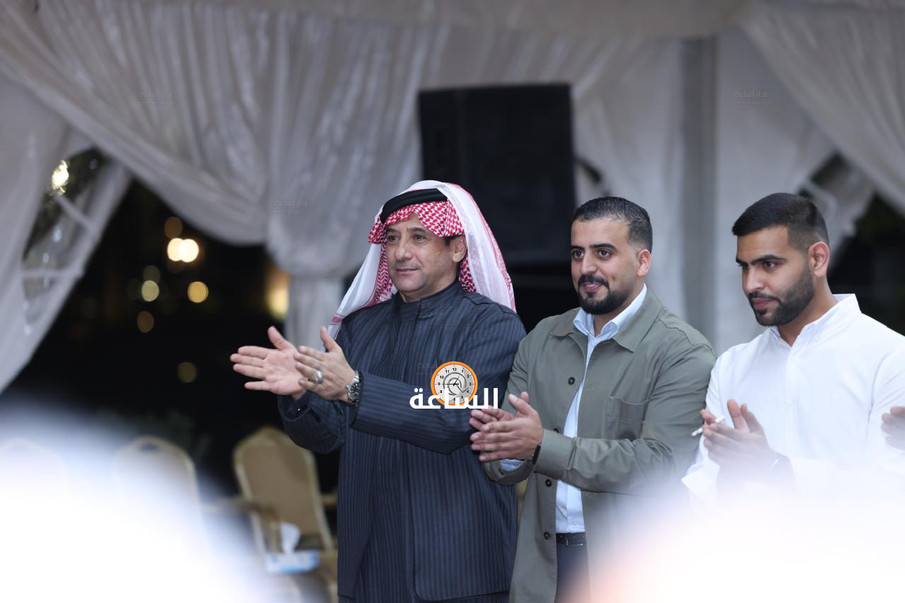 Madar Al-Saa Images 0.6228569462100807