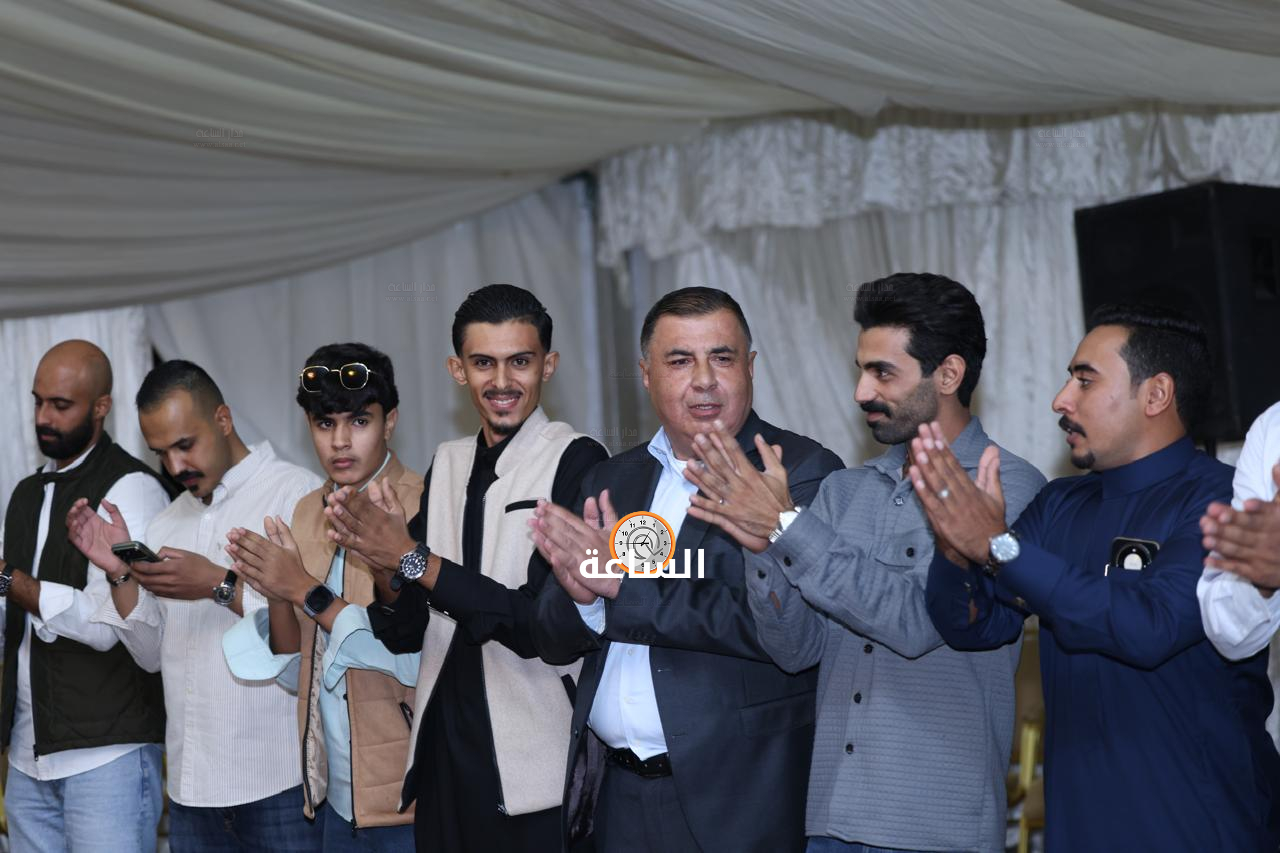 Madar Al-Saa Images 0.7643963639809747