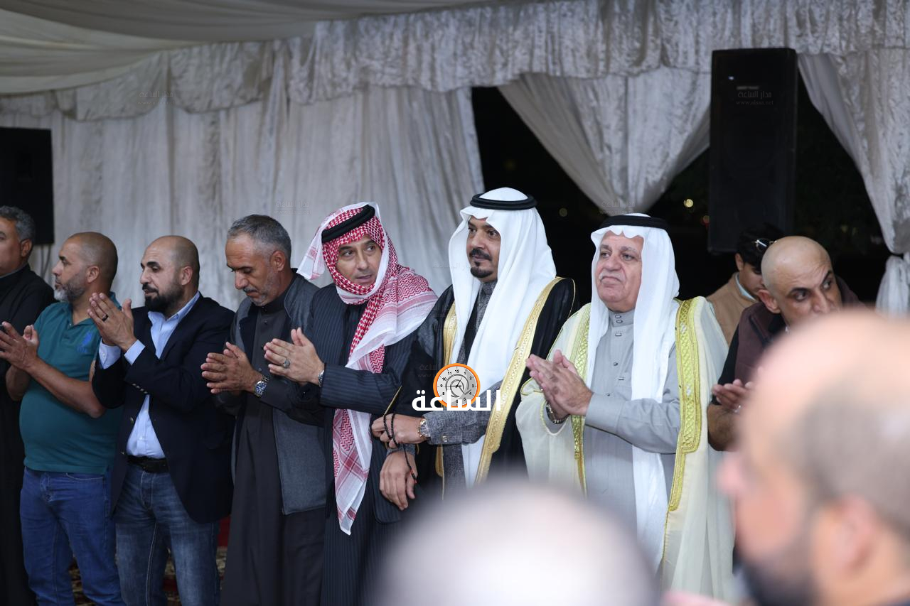 Madar Al-Saa Images 0.17123273351727675