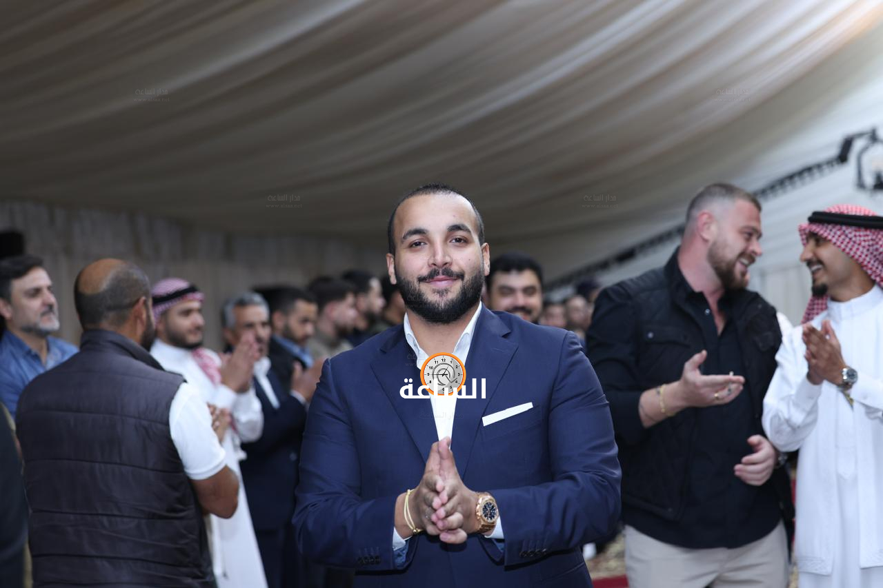 Madar Al-Saa Images 0.9487665122821862