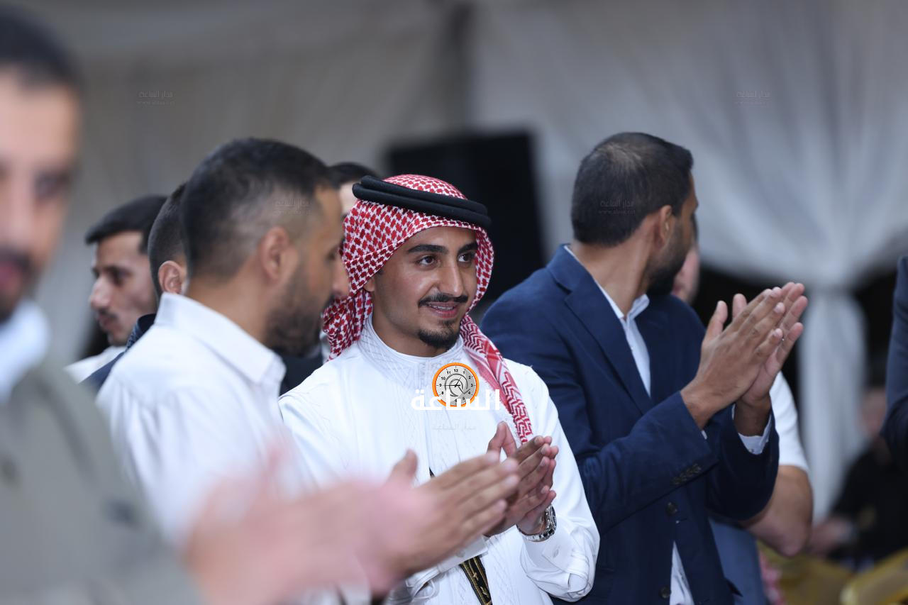 Madar Al-Saa Images 0.9818595666580344