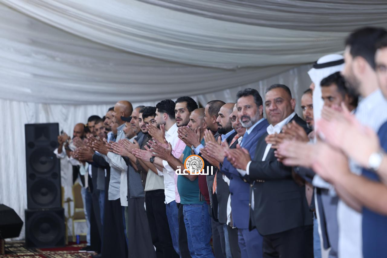 Madar Al-Saa Images 0.7181398629770664