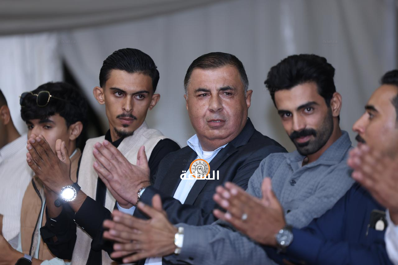 Madar Al-Saa Images 0.26084073895536364