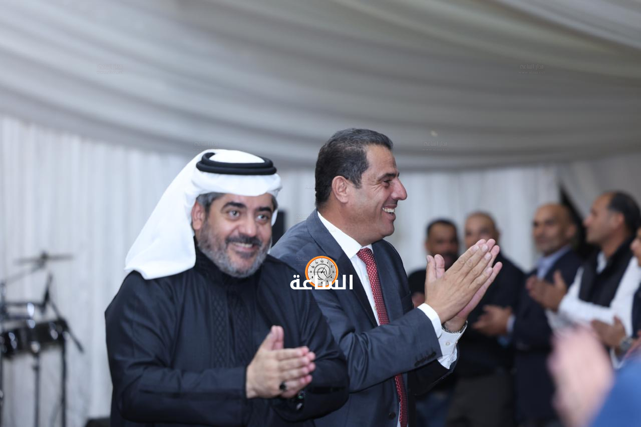 Madar Al-Saa Images 0.15941115204109335