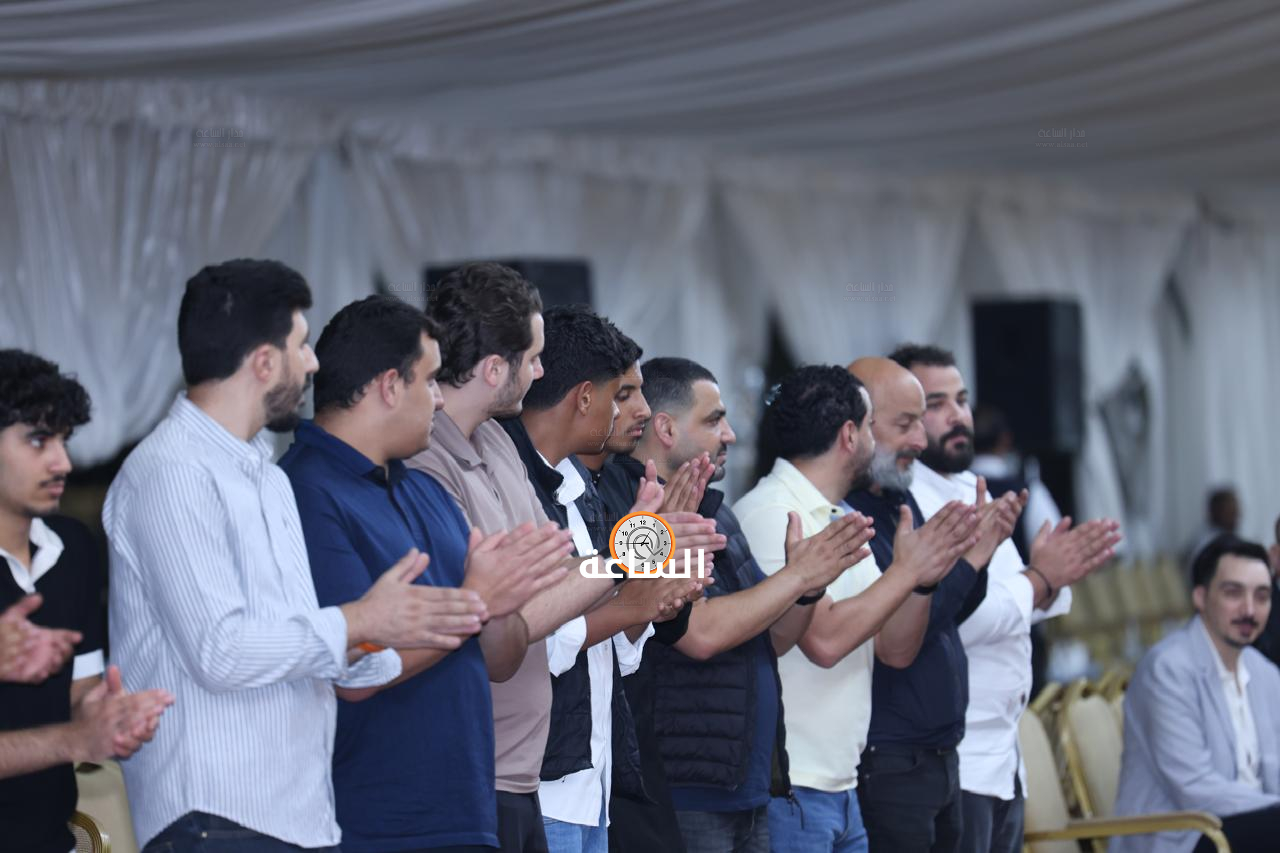 Madar Al-Saa Images 0.25438168179412224