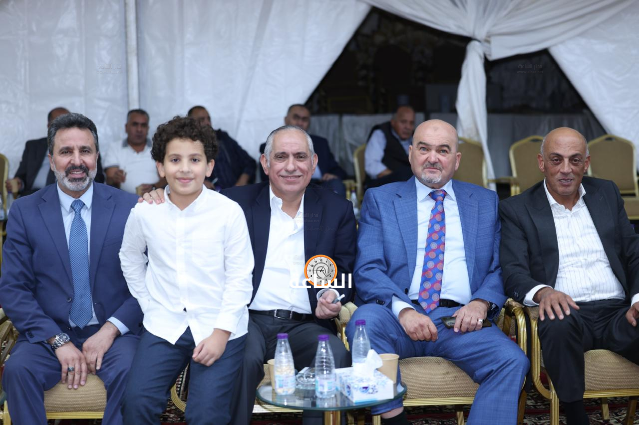 Madar Al-Saa Images 0.6552316034989768