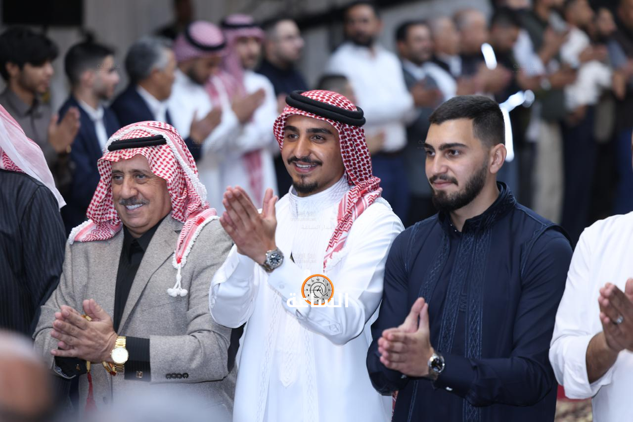 Madar Al-Saa Images 0.6289429995733063
