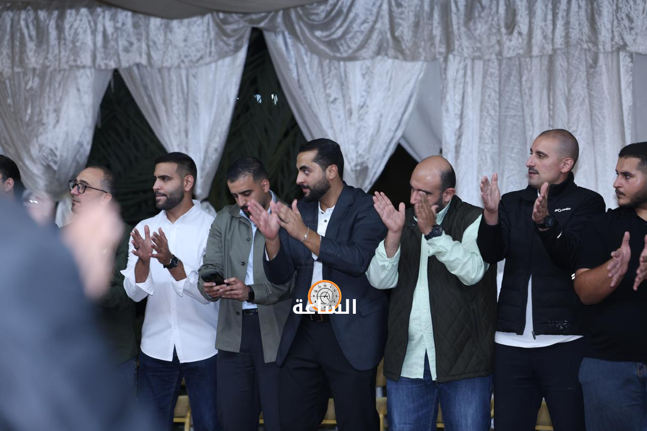 Madar Al-Saa Images 0.35747763517318276