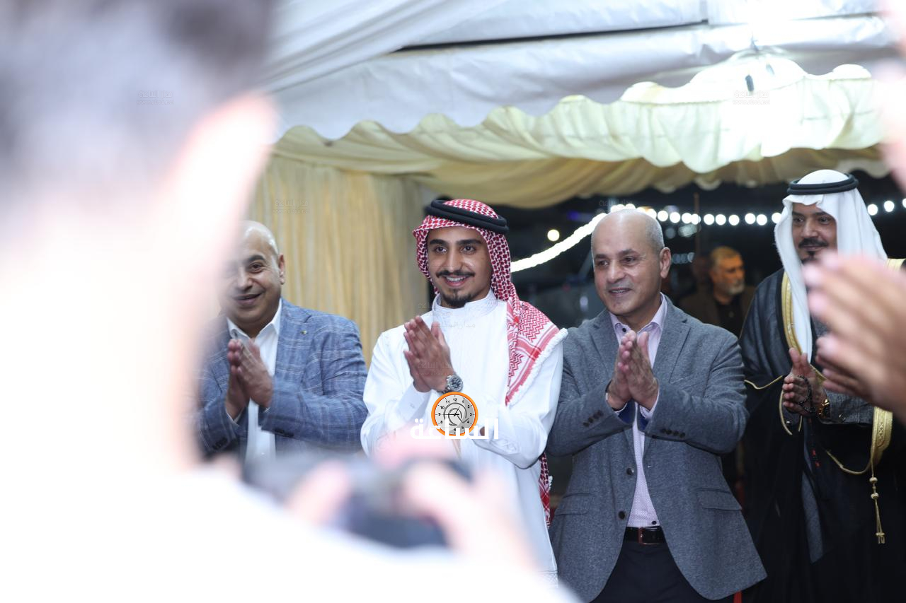 Madar Al-Saa Images 0.6567676154534372