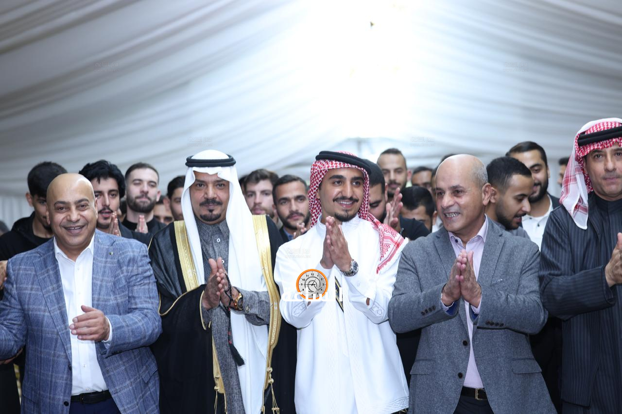 Madar Al-Saa Images 0.7188925449273256