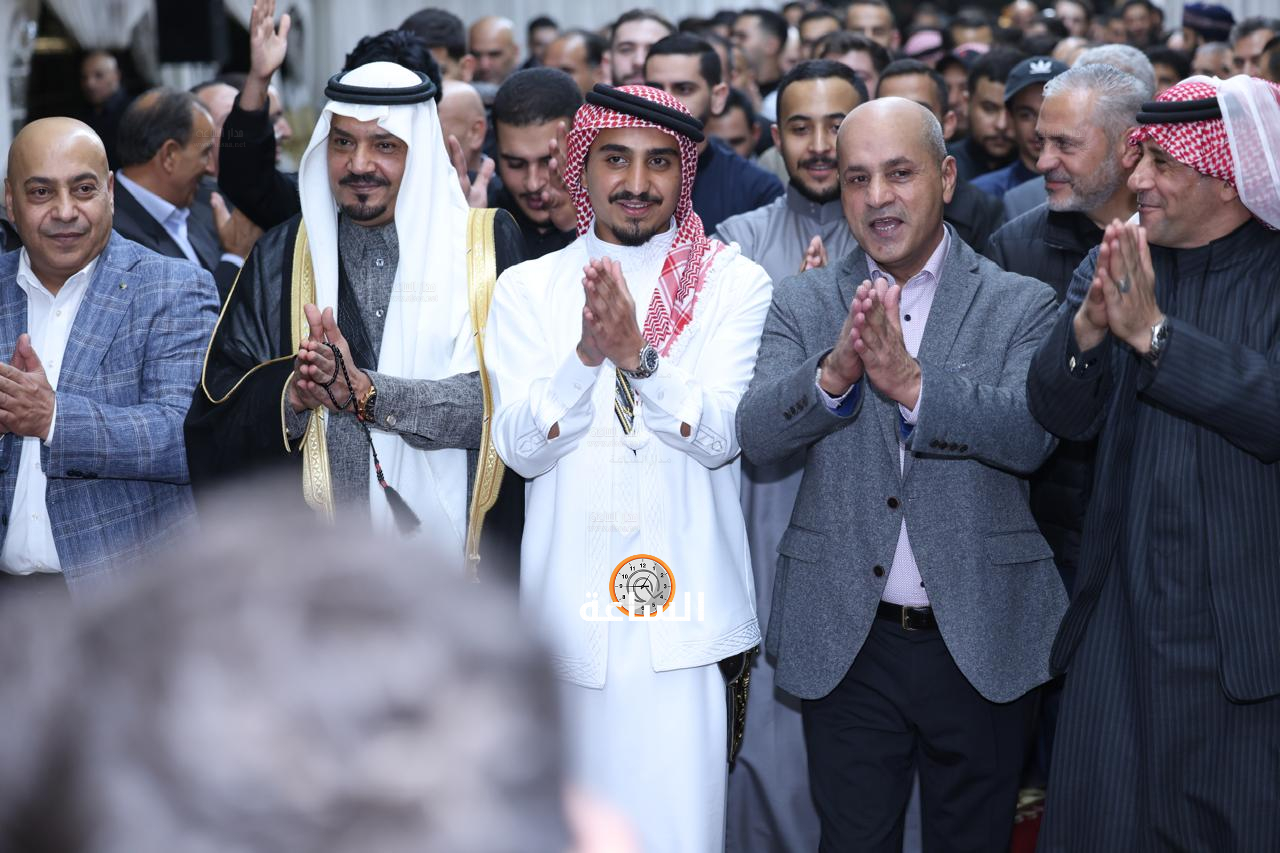 Madar Al-Saa Images 0.14106371297473053