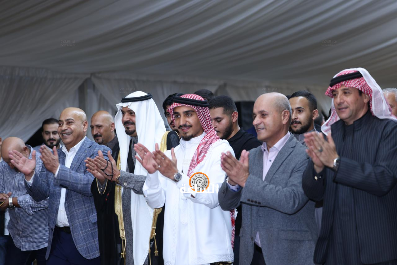 Madar Al-Saa Images 0.2543247347525044