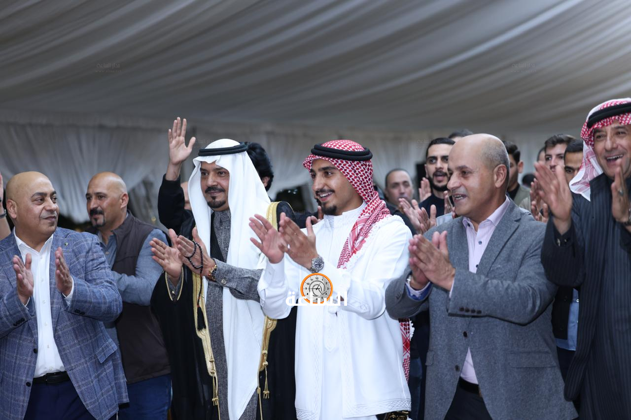 Madar Al-Saa Images 0.13502083043393653