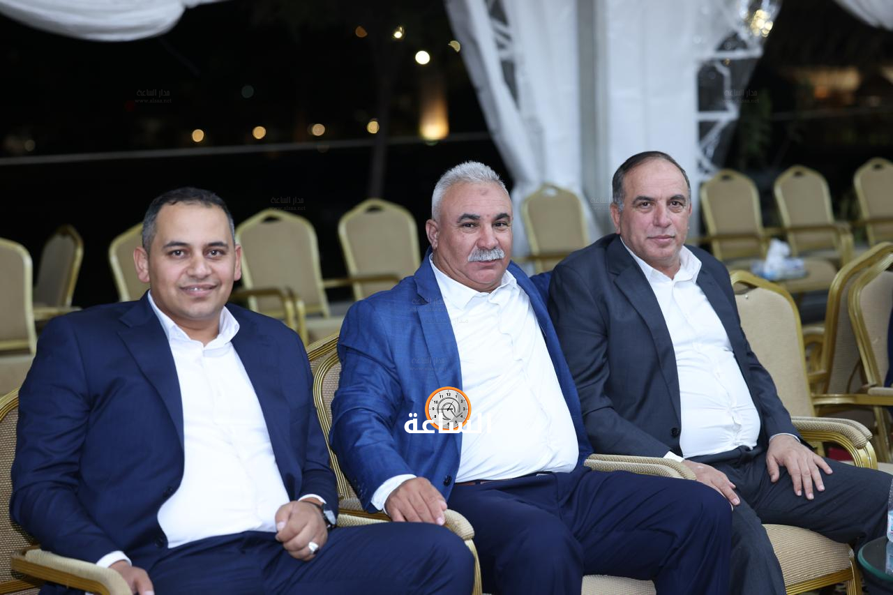 Madar Al-Saa Images 0.4516277335143124
