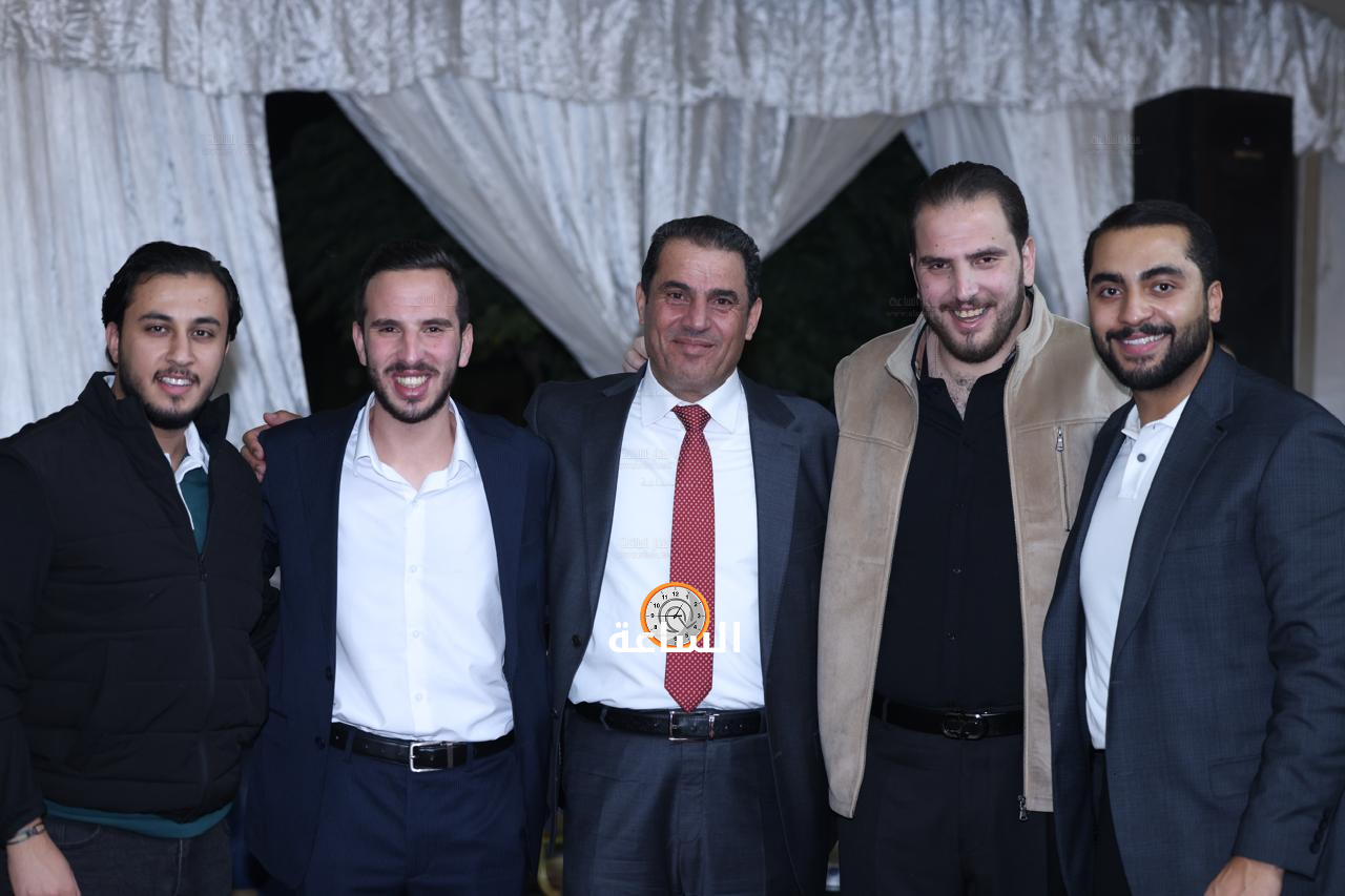 Madar Al-Saa Images 0.9374665875368392