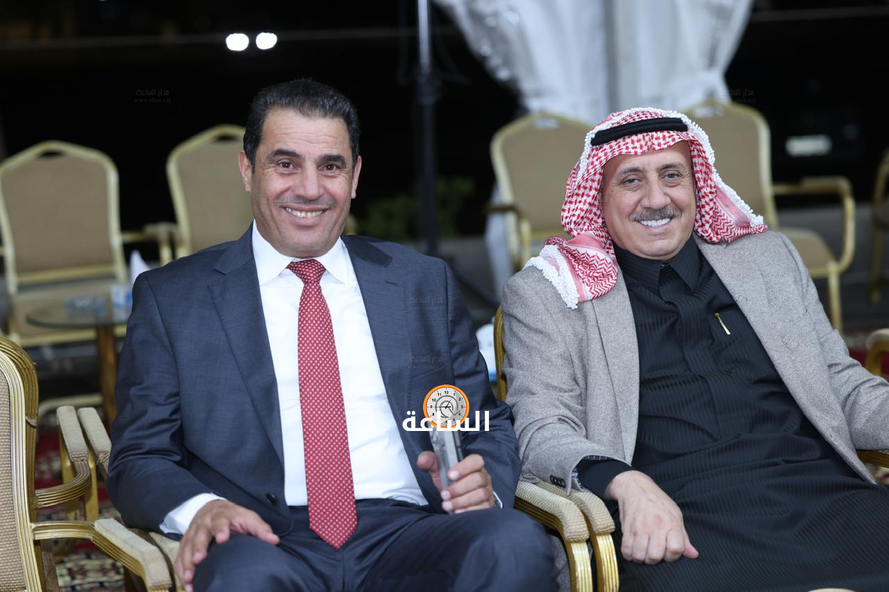 Madar Al-Saa Images 0.8787692597837182