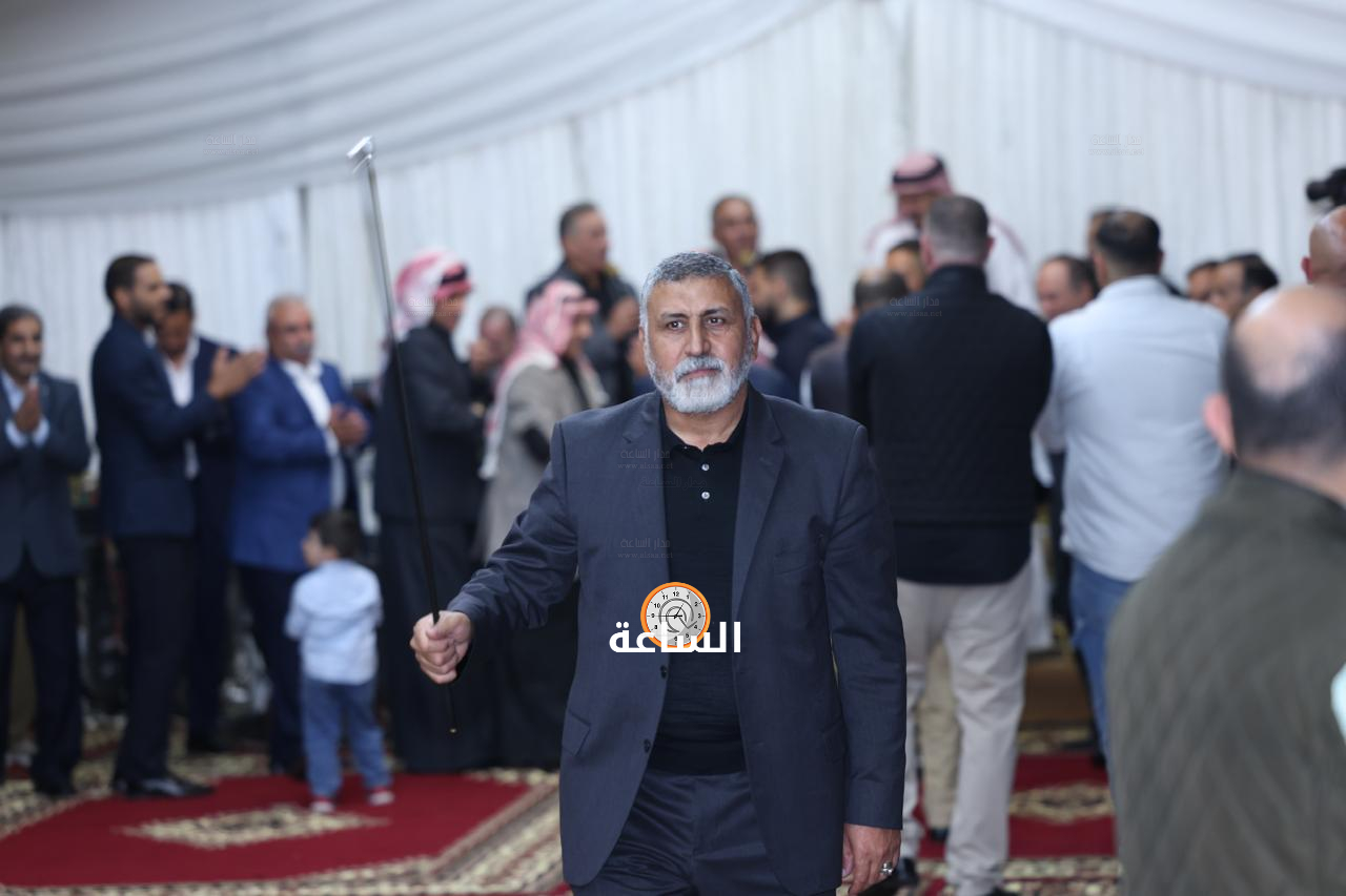 Madar Al-Saa Images 0.20215174298948668