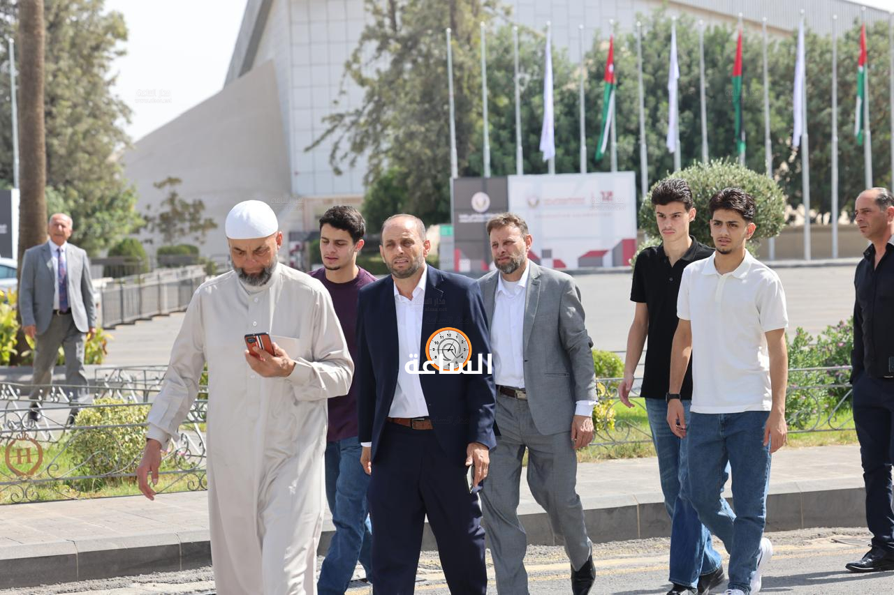 Madar Al-Saa Images 0.4432849696435638