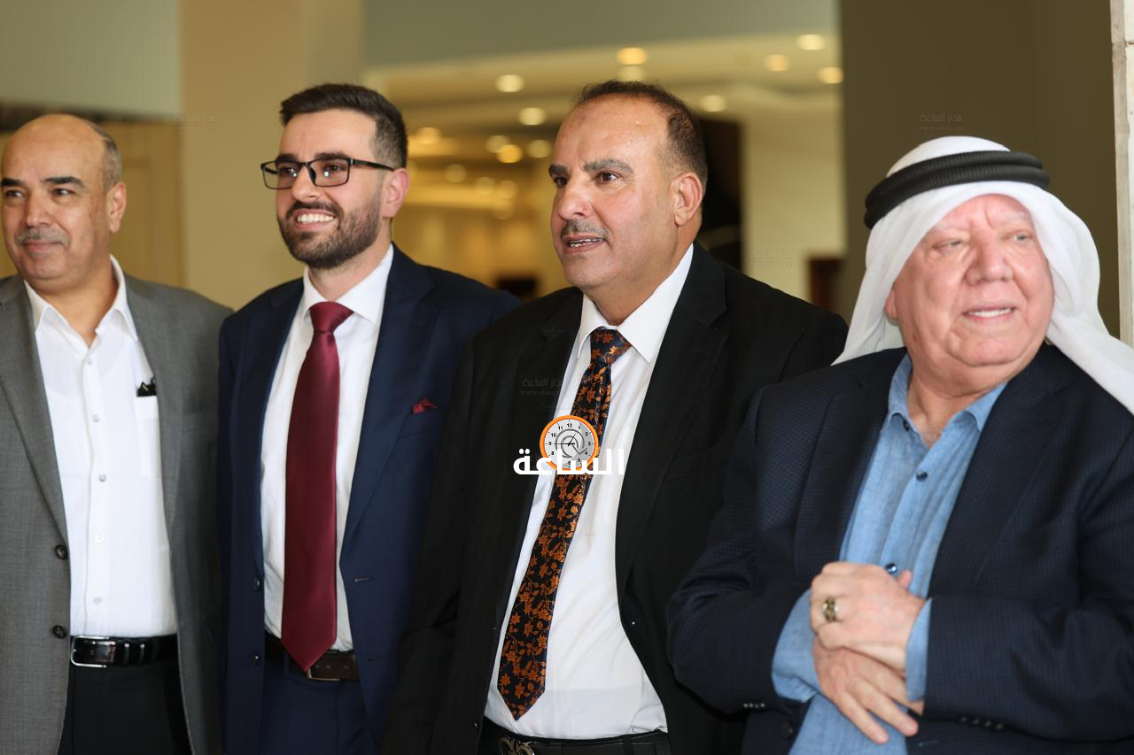 Madar Al-Saa Images 0.6493198316276462