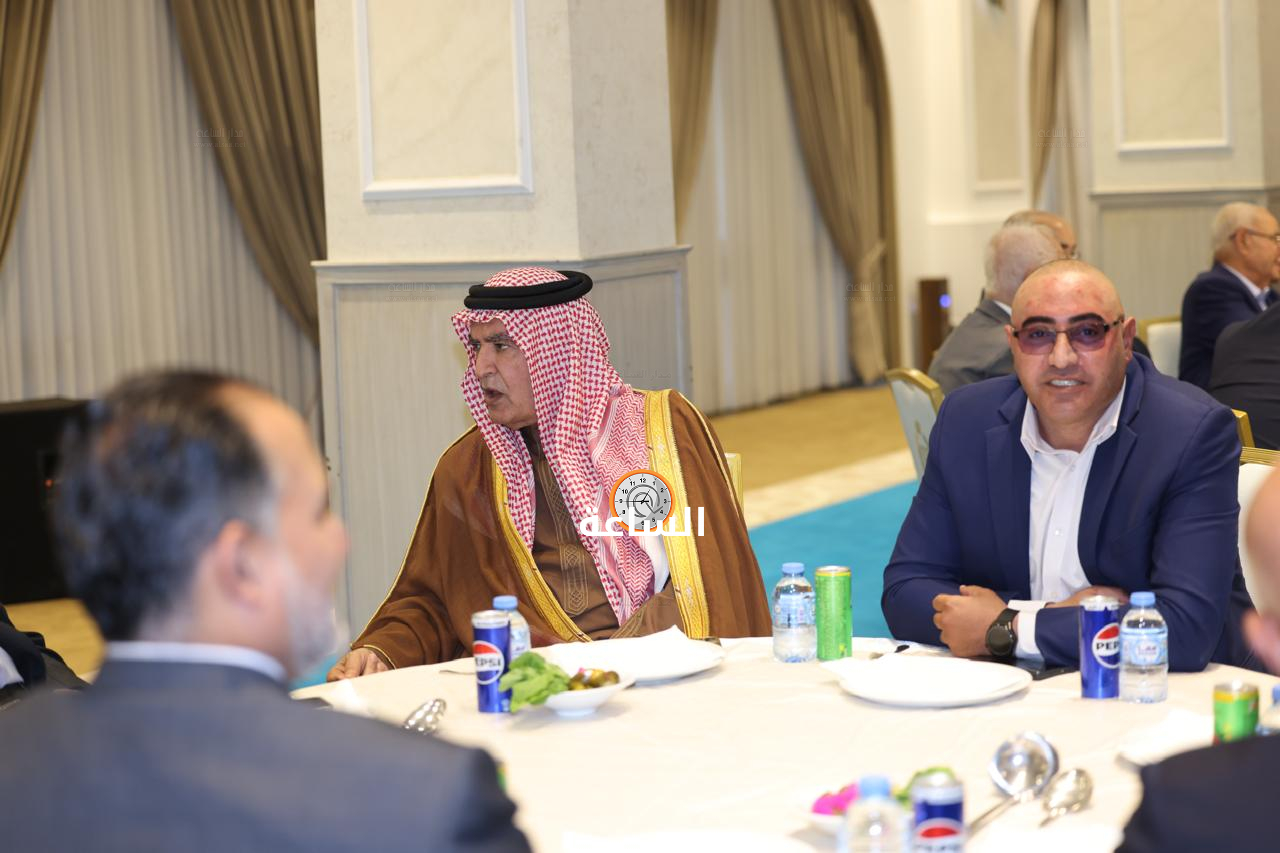 Madar Al-Saa Images 0.12288902621543007