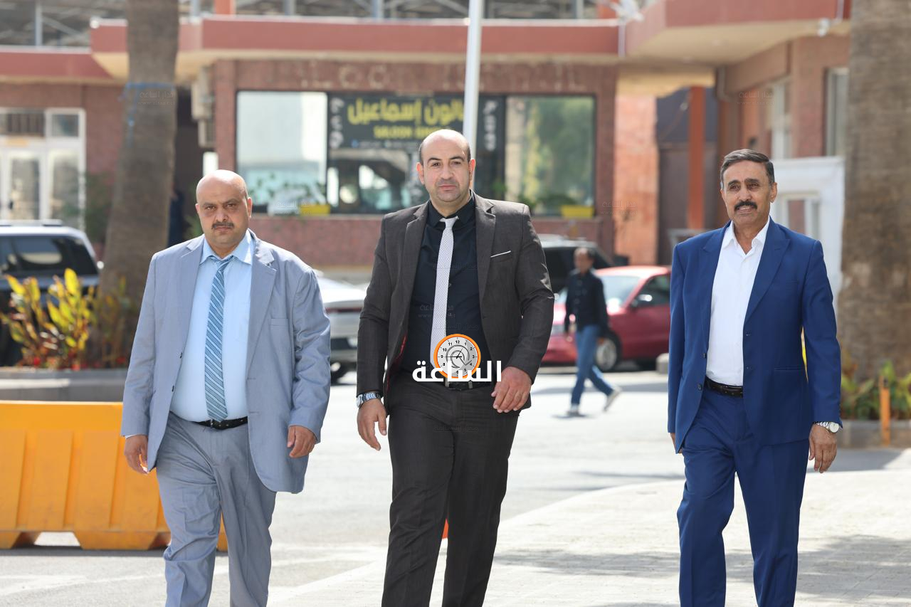 Madar Al-Saa Images 0.29546794297204604