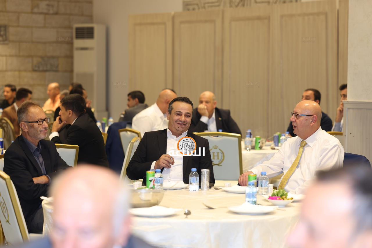 Madar Al-Saa Images 0.15666336929894387