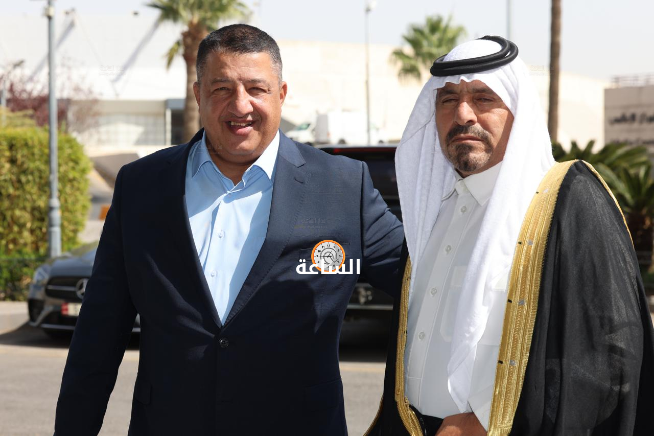 Madar Al-Saa Images 0.005886294187615548