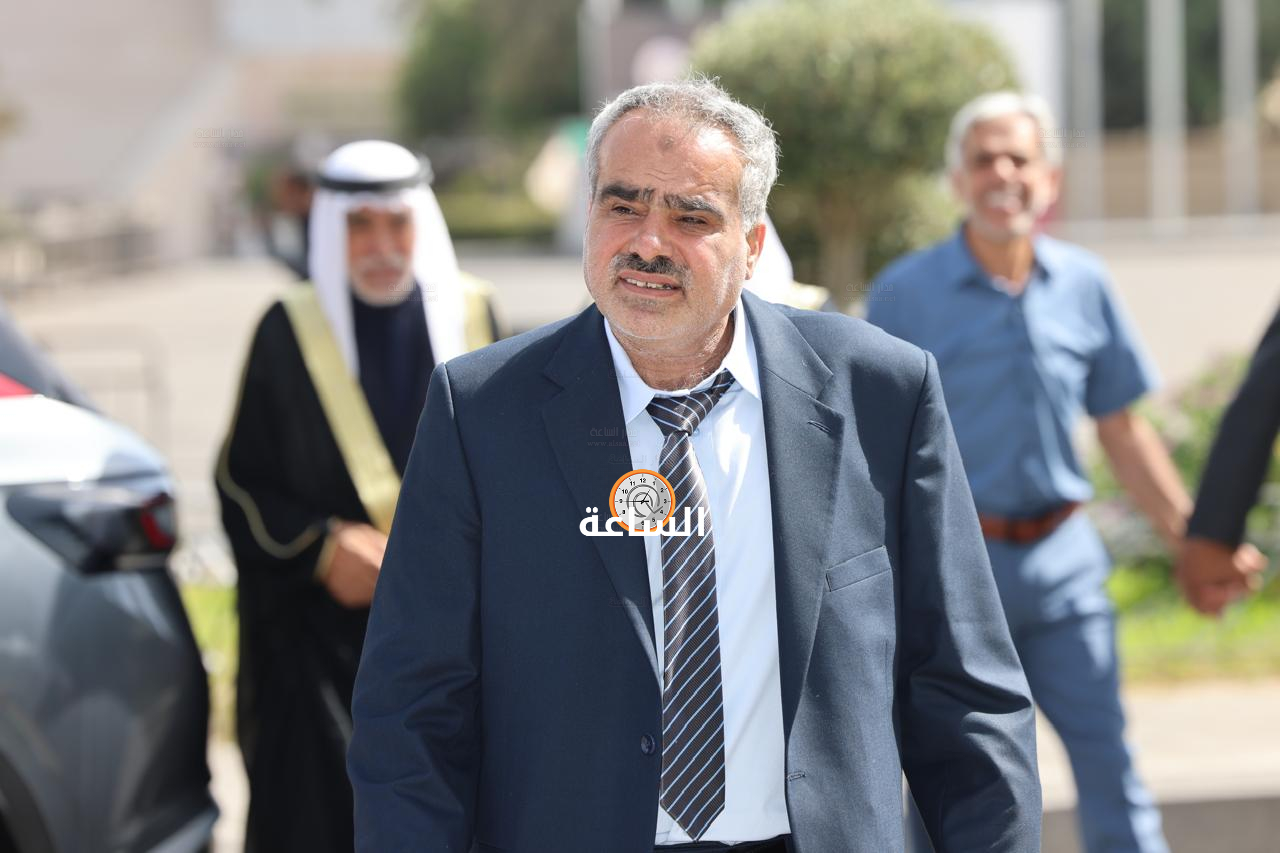 Madar Al-Saa Images 0.33957033500921885