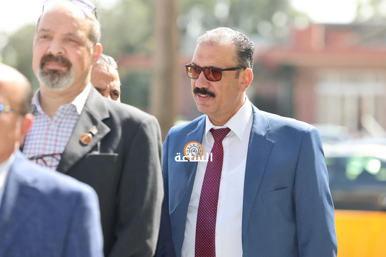 Madar Al-Saa Images 0.2336800822481787