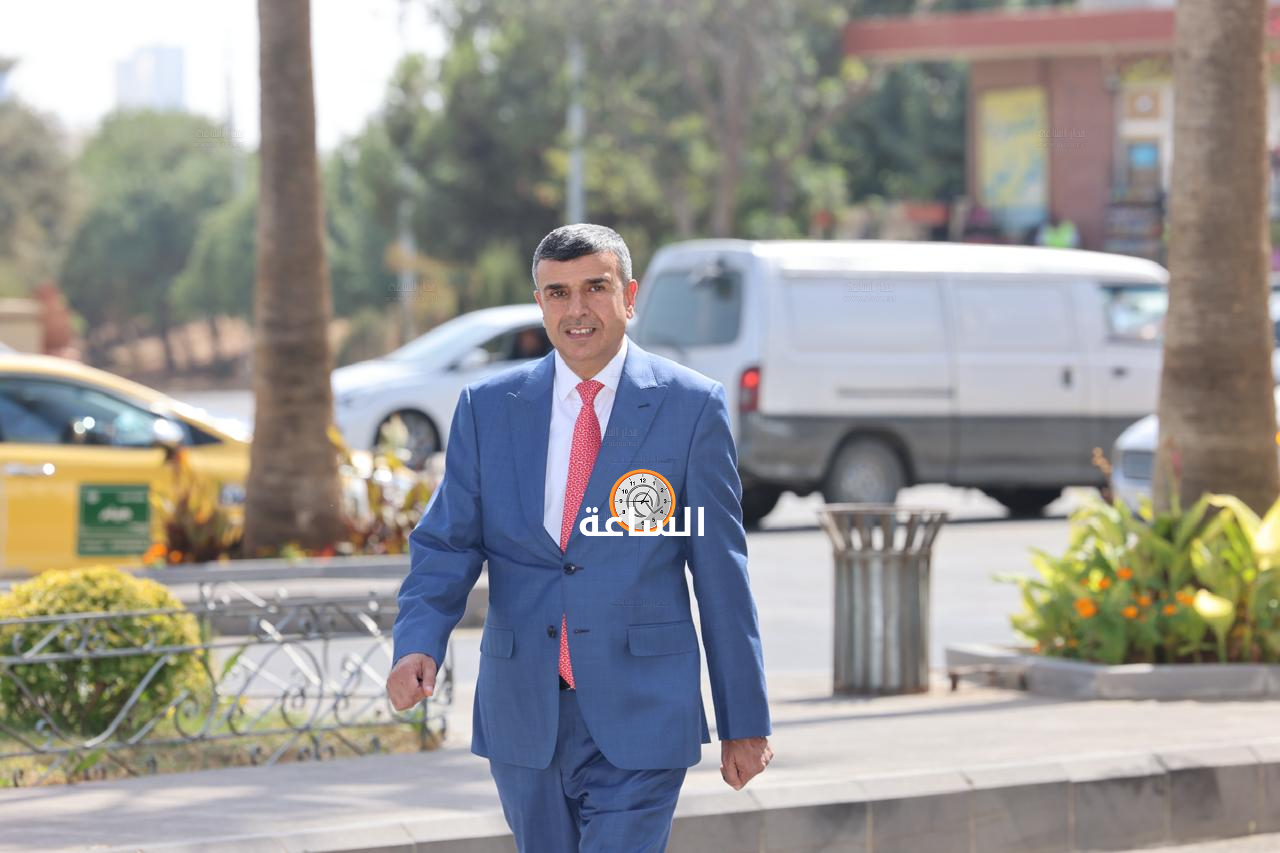 Madar Al-Saa Images 0.6923054625863932