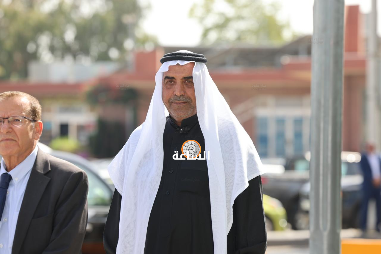 Madar Al-Saa Images 0.25392231312031033