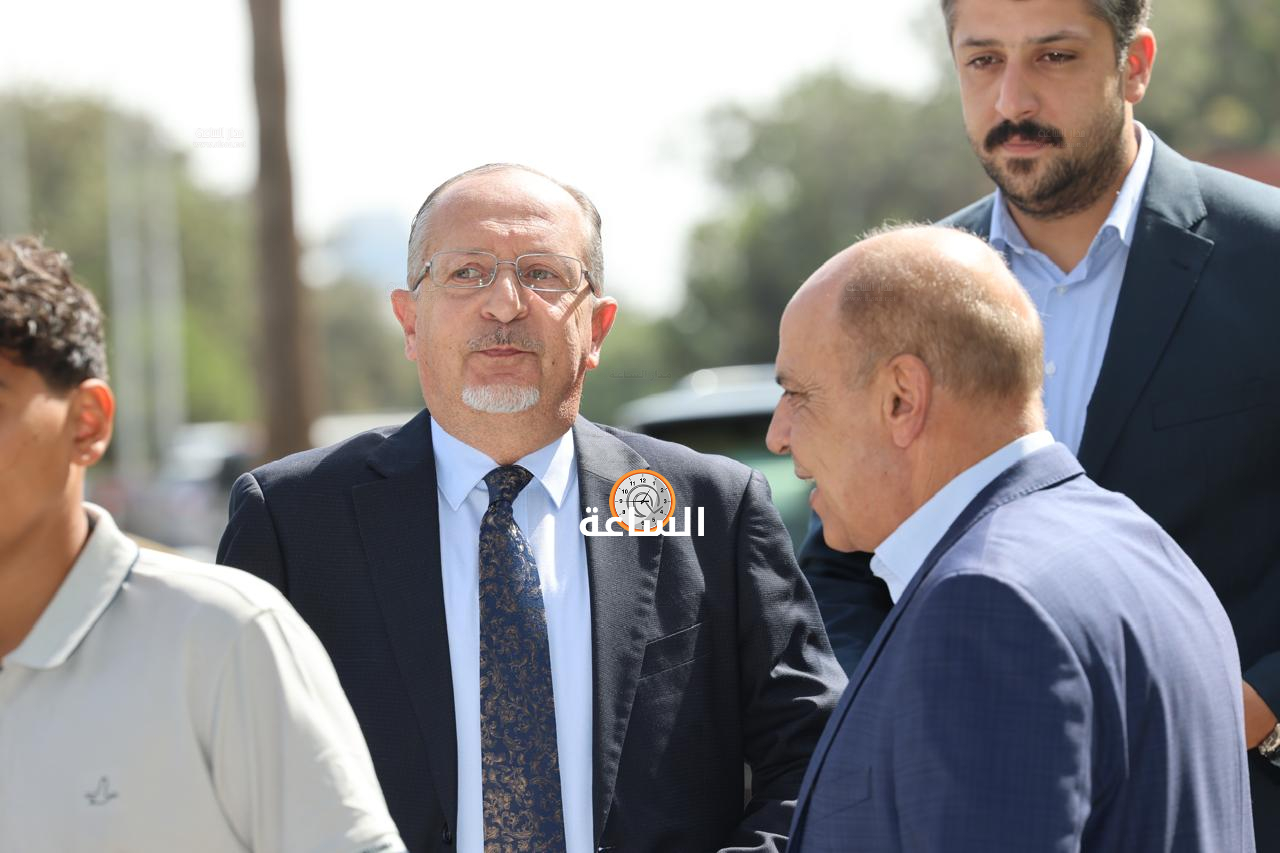 Madar Al-Saa Images 0.794229484931098