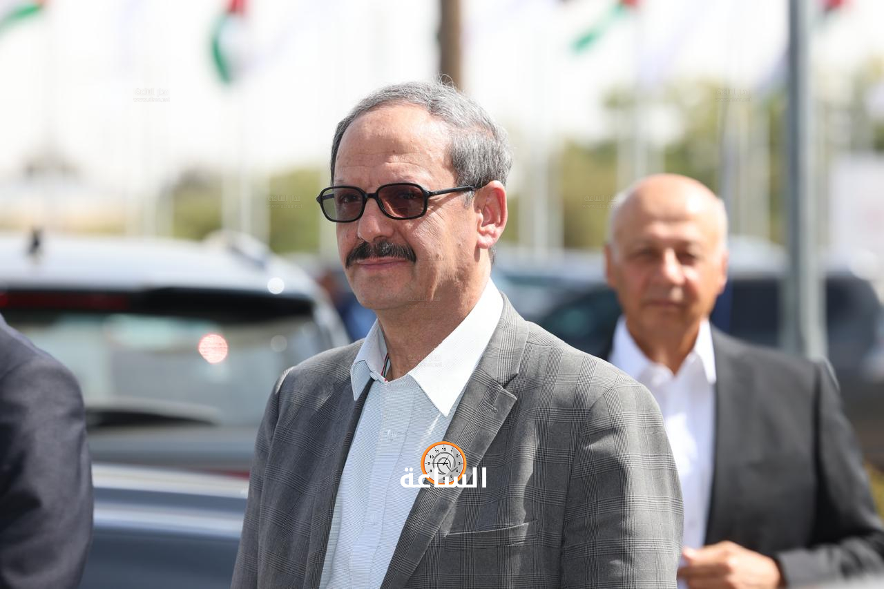 Madar Al-Saa Images 0.2880826067271982